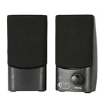 USB Powered Multimedia Speaker System