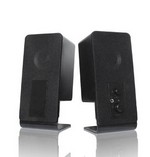 Compact Multimedia Speakers for Computer