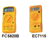 Digital Multimeter