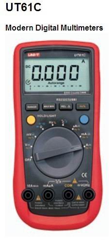 multimeter - Image 2