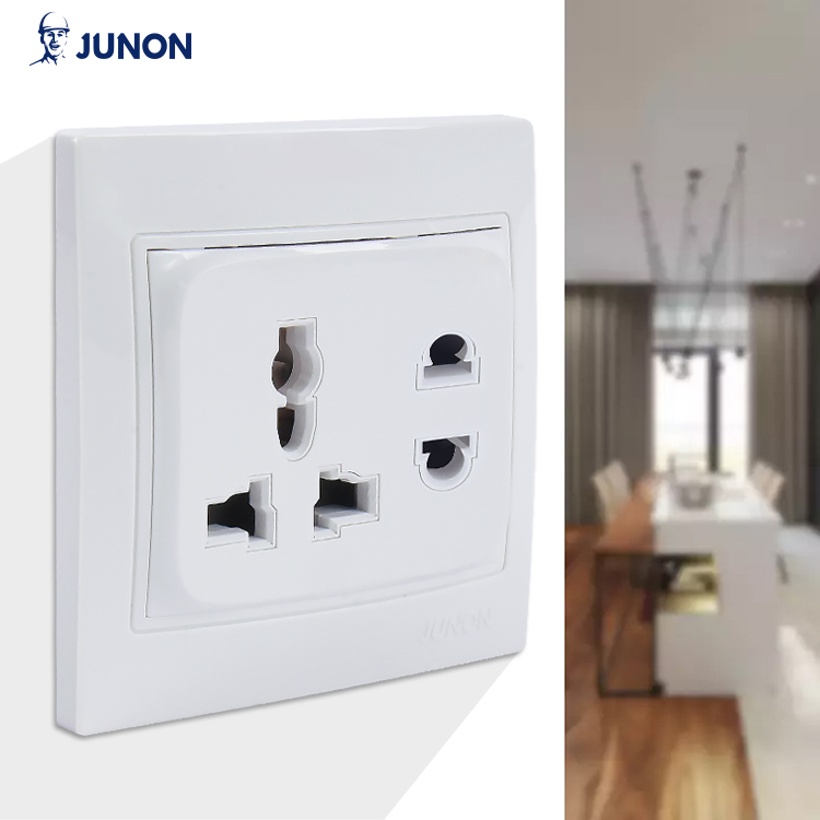 Multiple Electrical Outlets - Image 2