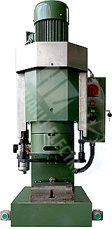 Multiple Spindle Riveting Machine