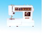 Versatile Multiplexer Sewing Machine