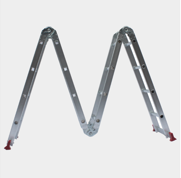 Multipurpose Folding Ladder 4x4