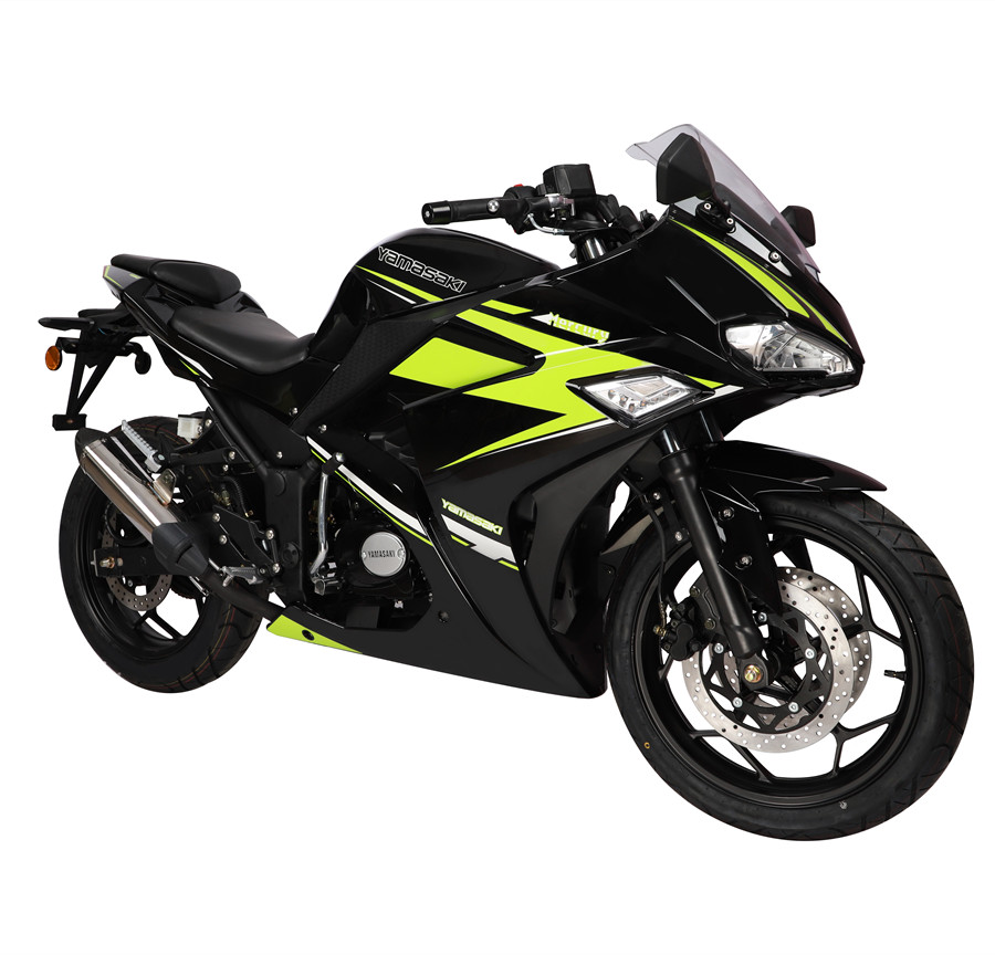 Murcery 50cc with Euro 4 certificate - Image 3