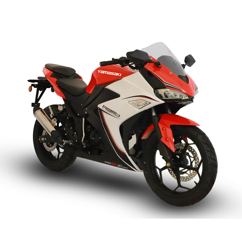 Murcery 50cc with Euro 4 certificate - Image 2
