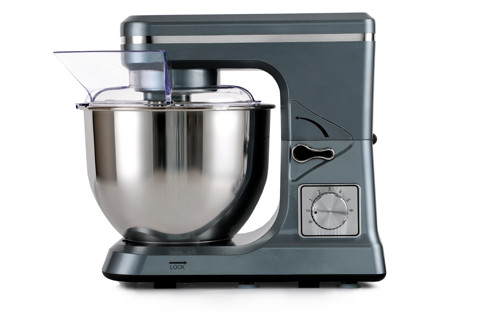 Muren MK36 stand mixer - Image 2