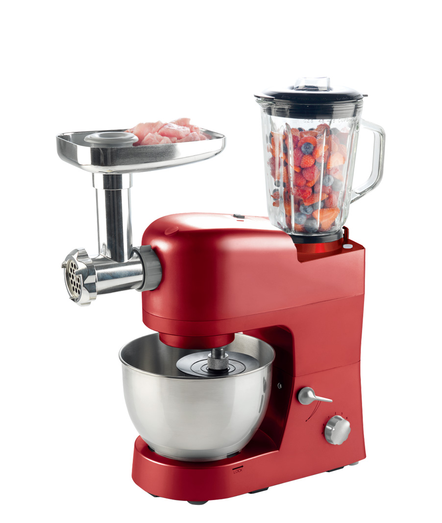 Muren SM168BG Multi-function Stand Mixer - Image 2