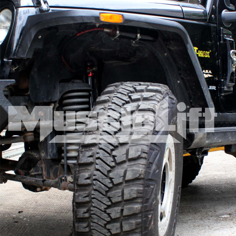 MuscleLift Coil Spring - Image 2