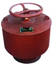 Marine Mushroom Ventilator
