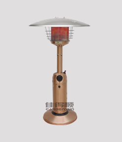 Mushroom Outdoor Patio Heater