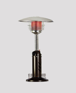 Mushroom Outdoor Patio Heater