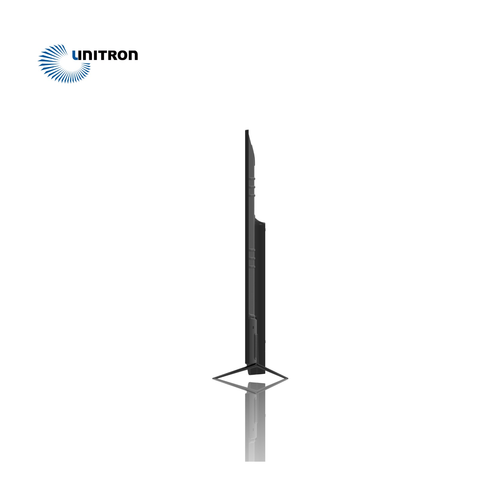 Music LED TV with sound bar 36A series 50" 55: and 65" available - Image 2