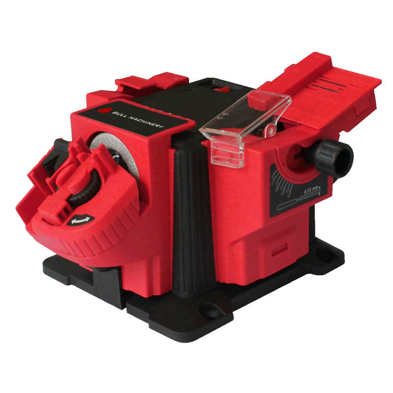 Multi-Tool Sharpening Machine