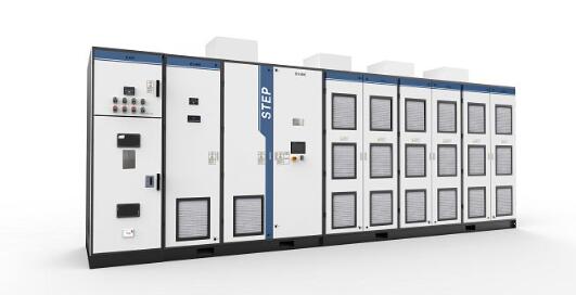 MV VFD - Image 3