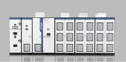 MV VFD - Image 2