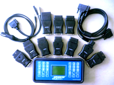 MVP Key Programmer 9.99V - Image 3