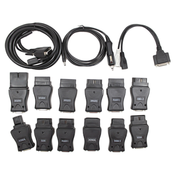 Automotive Key Programmer