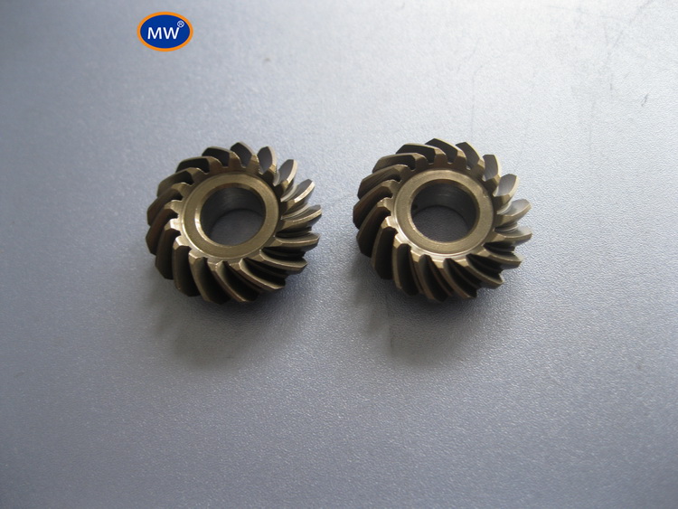 MW Spiral Helical Bevel Gear - Image 3