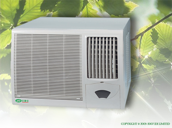 24000 BTU Window Air Conditioner