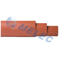 Heat Shrinkable Track-Resistant Tubing