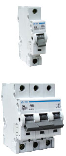 Miniature Circuit Breakers for Electrical Protection