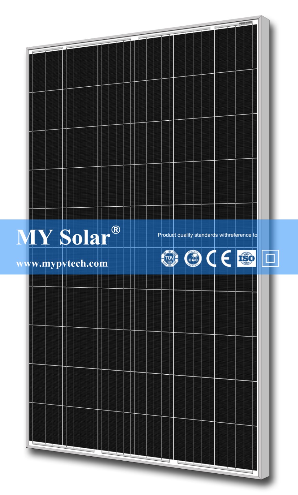 My Solar High Quality Mono Solar Panel 315W-335W - Image 3