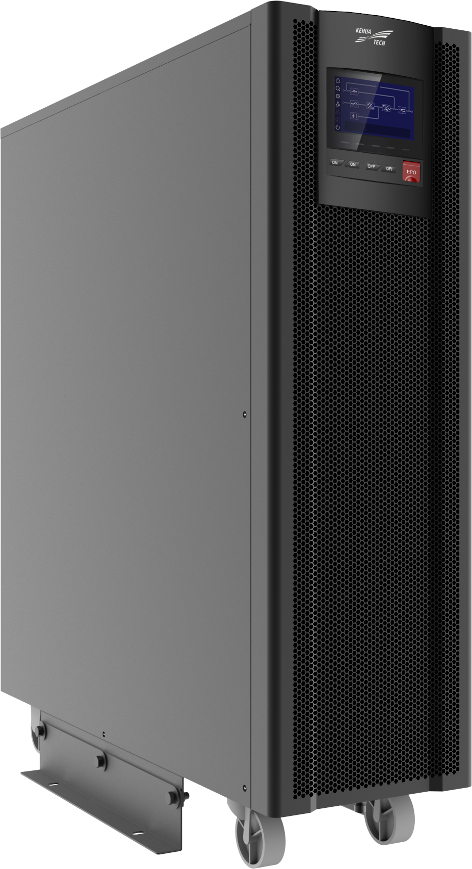 Uninterruptible Power Supply (UPS) for Critical Equipment