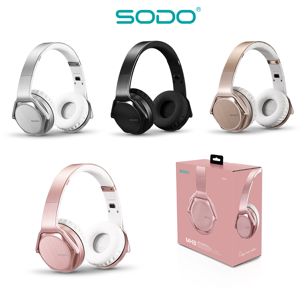 n-ear Bluetooth headphone and wireless speaker - Image 2