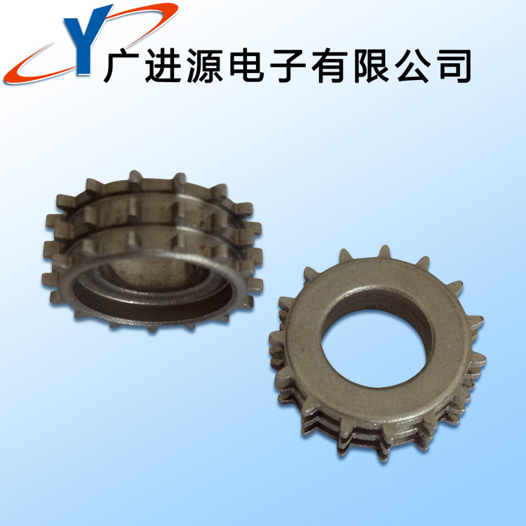 SMT Machine Gear for Panasonic CM402/CM602/NPM