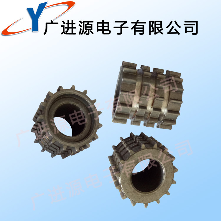 N210050454AA /KXFA1PU3A01 SMT machine parts CM402/CM602 12MM Gear - Image 3