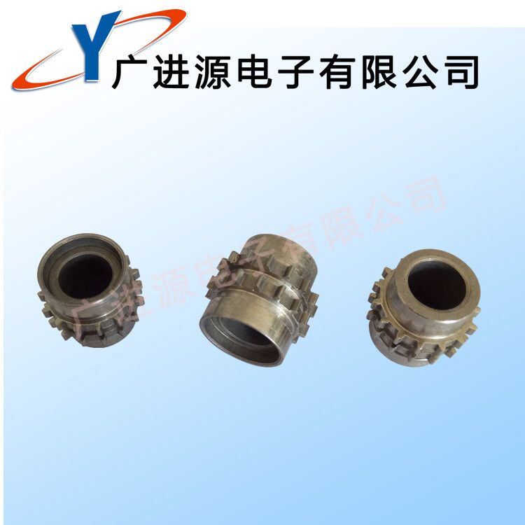 N210050454AA /KXFA1PU3A01 SMT machine parts CM402/CM602 12MM Gear - Image 2