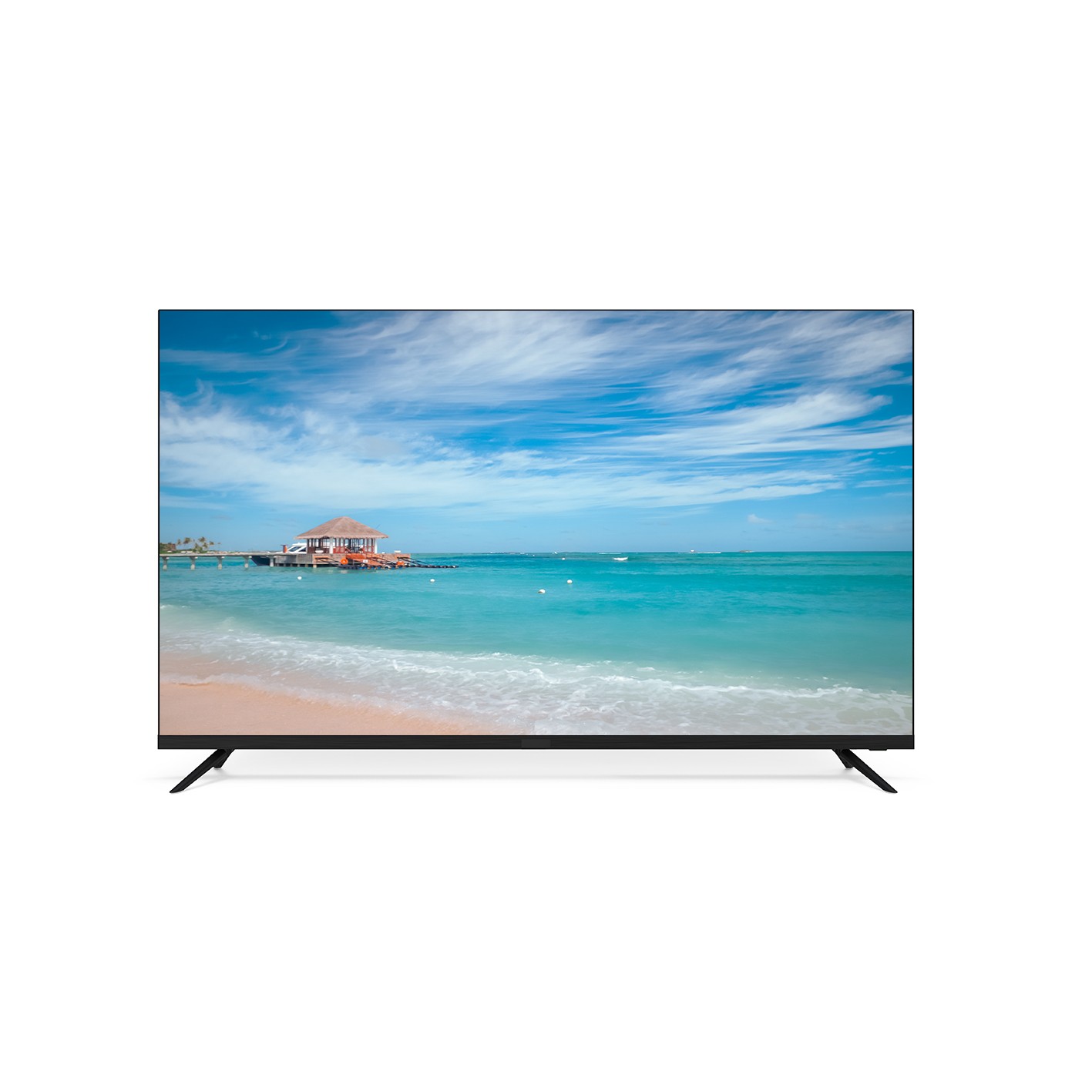 Full Screen 21.5-inch LED Television