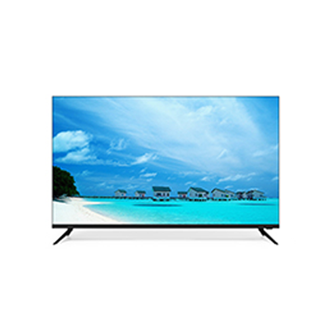 Full Screen Design Television