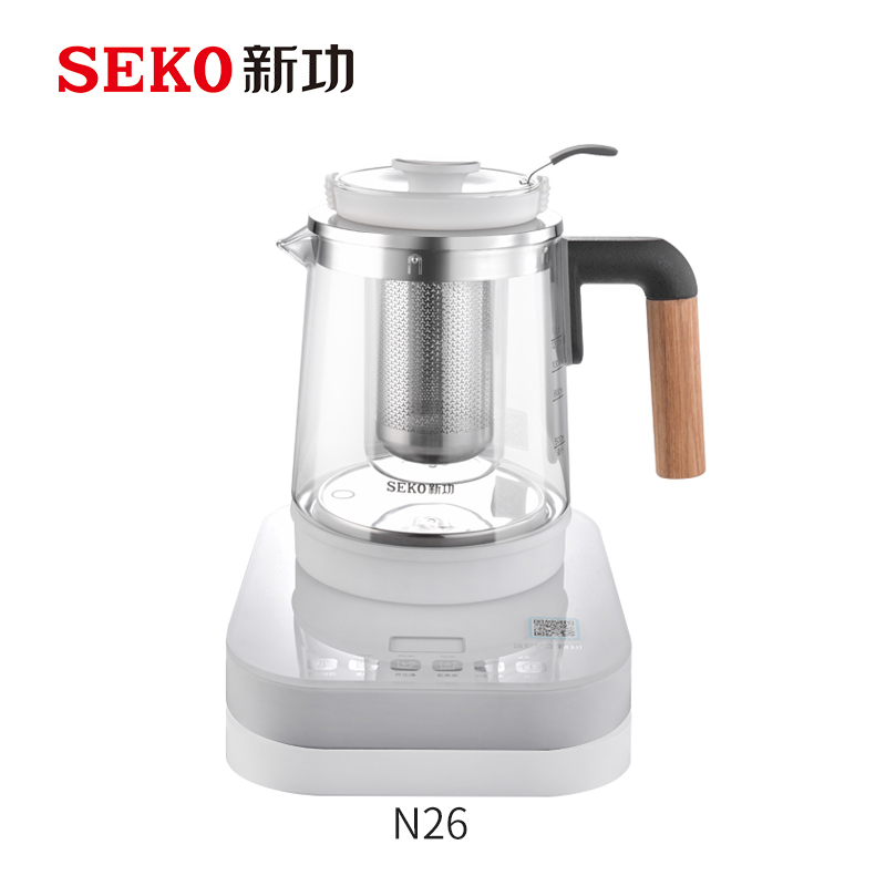 N26 Multifunction Health Kettles - Image 2