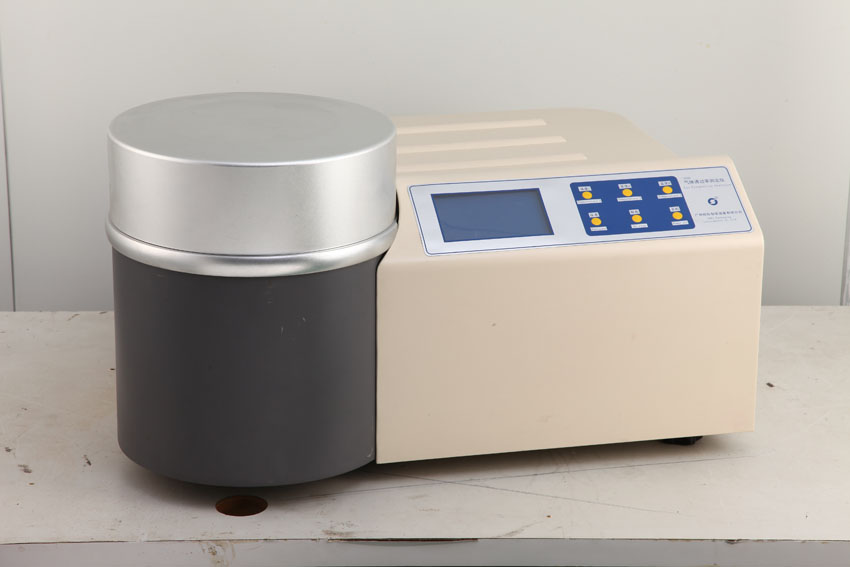 N500 Gas Permeation analyzer - Image 3