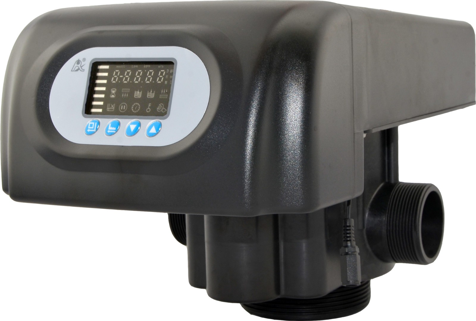 N74A Automatic Multiport Softener Valves - Image 2