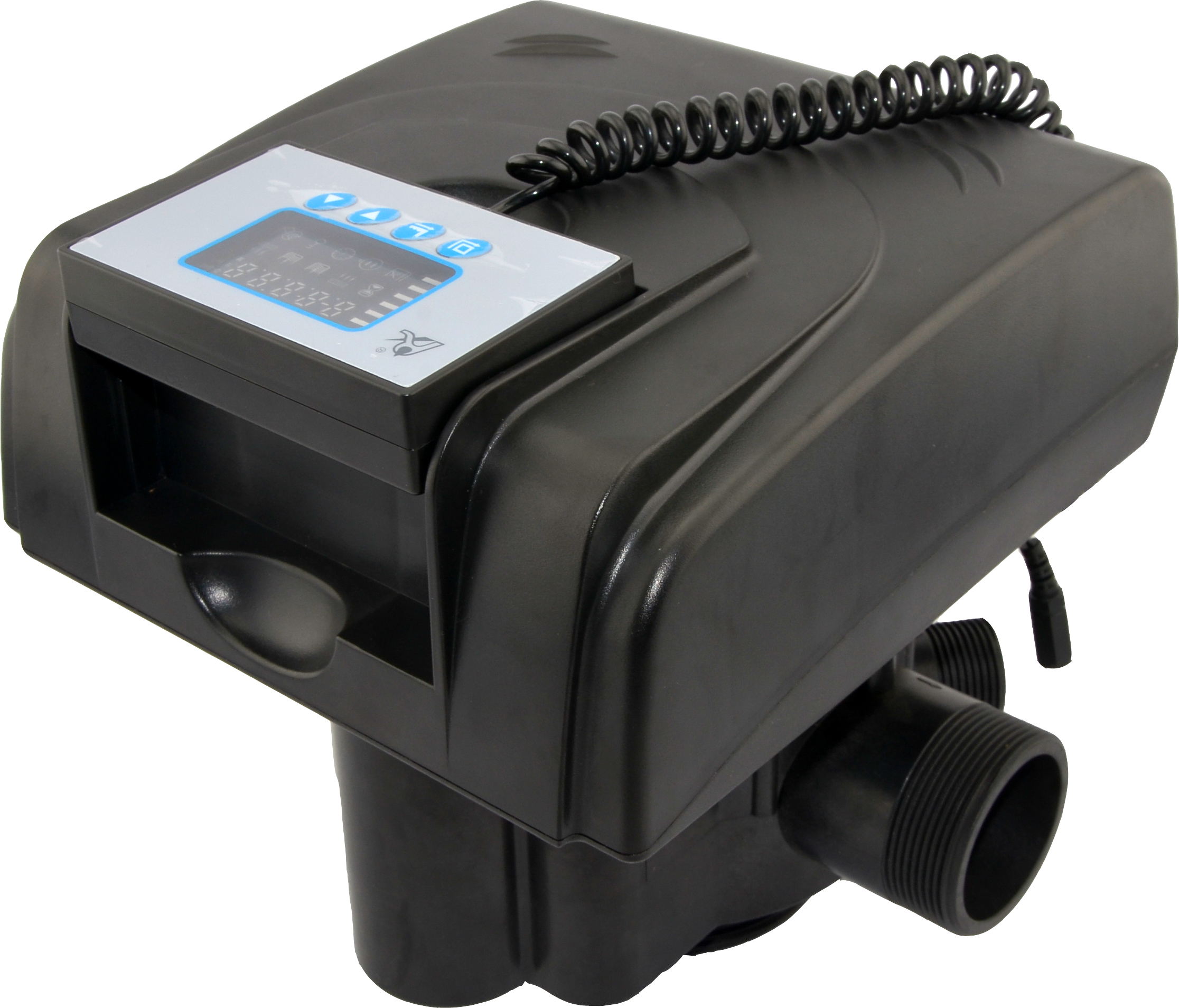 N74B Automatic Multiport Softener Valve - Image 2