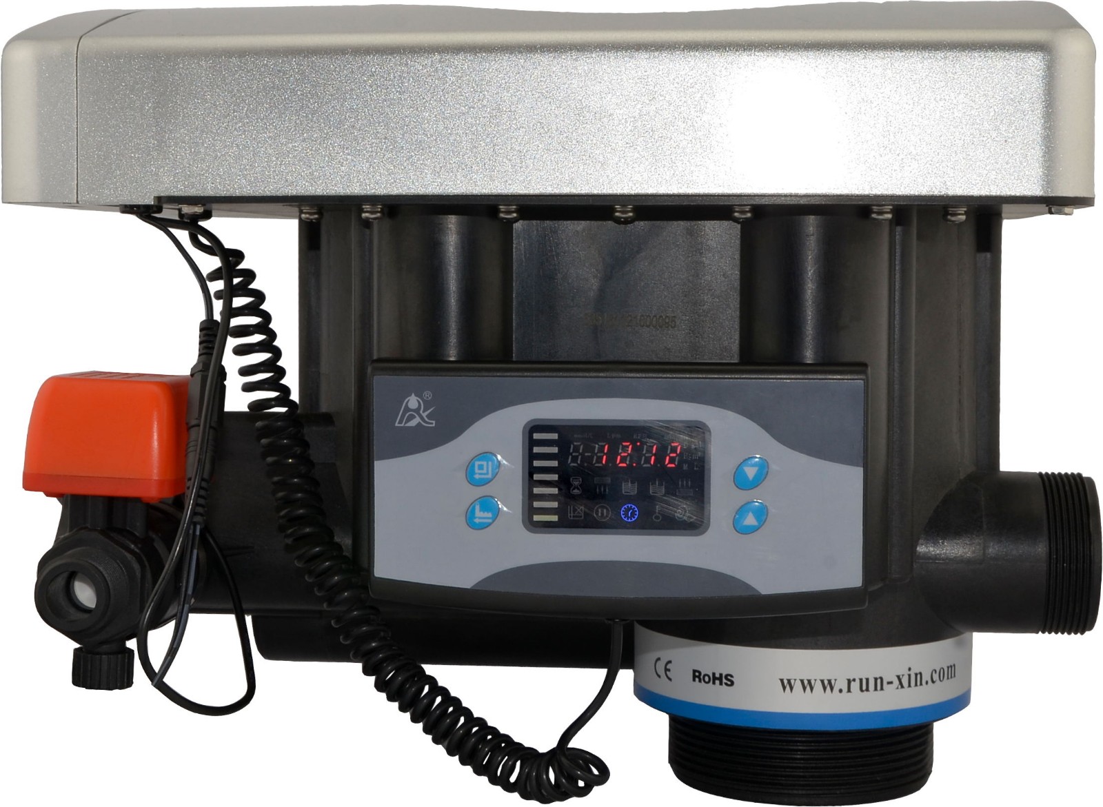 N77 Automatic Multiport Softener Valves - Image 2