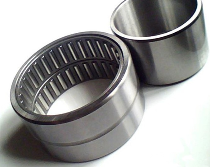 NA4919UU Needle Roller Bearing 95x130x35mm