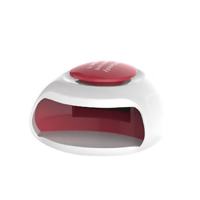 Nail Polish Drying Device with UV Light