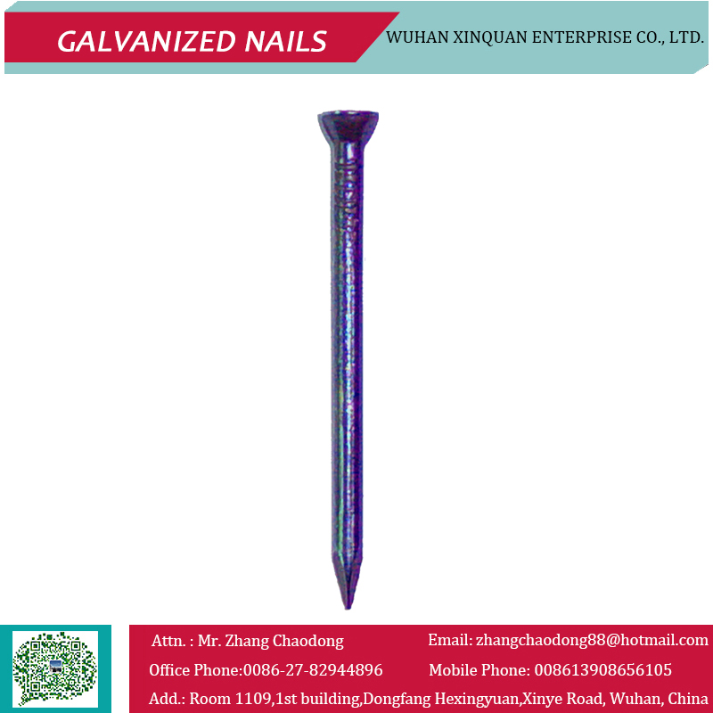 Nails - Image 2