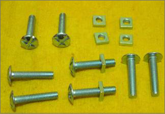 Fastener Assortment Set