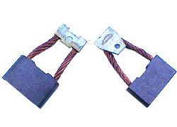 Carbon Motor Brush for Electric Motors