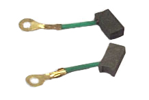 Electric Motor Carbon Brush