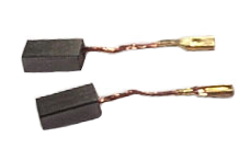 Electric Motor Carbon Brushes