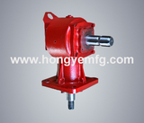 Rotary Cutter Gearbox