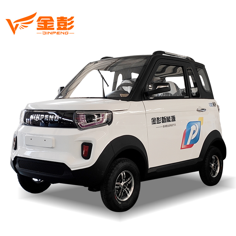 NAME K9 electric car MADE IN CHINA JIN PENG BRAND - Image 3