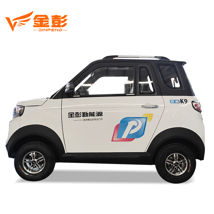 NAME K9 electric car MADE IN CHINA JIN PENG BRAND - Image 2