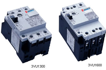 Molded Case Circuit Breakers for Motor Protection